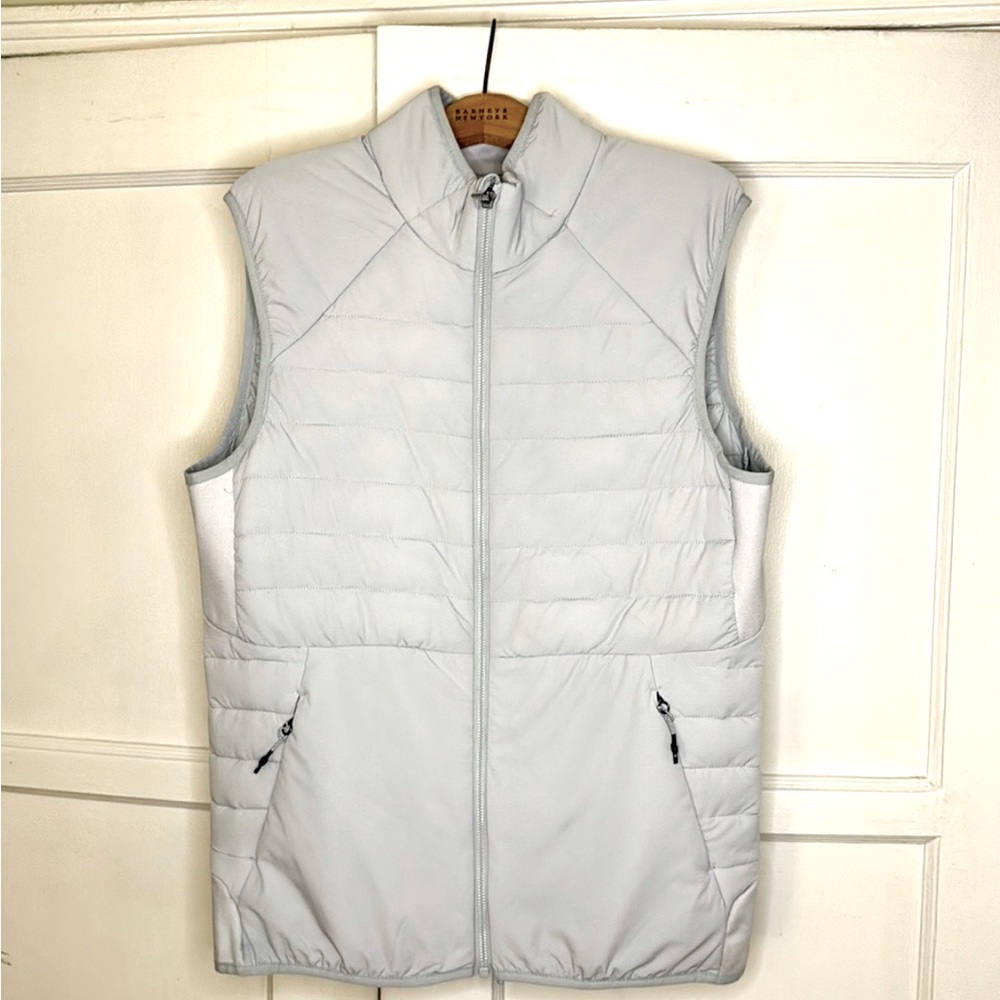 7 Diamonds Atlas Vest S